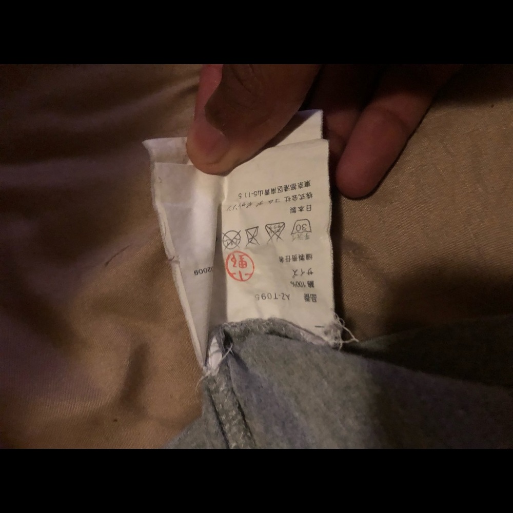 Cdg play Tee - Picture 4 of 4